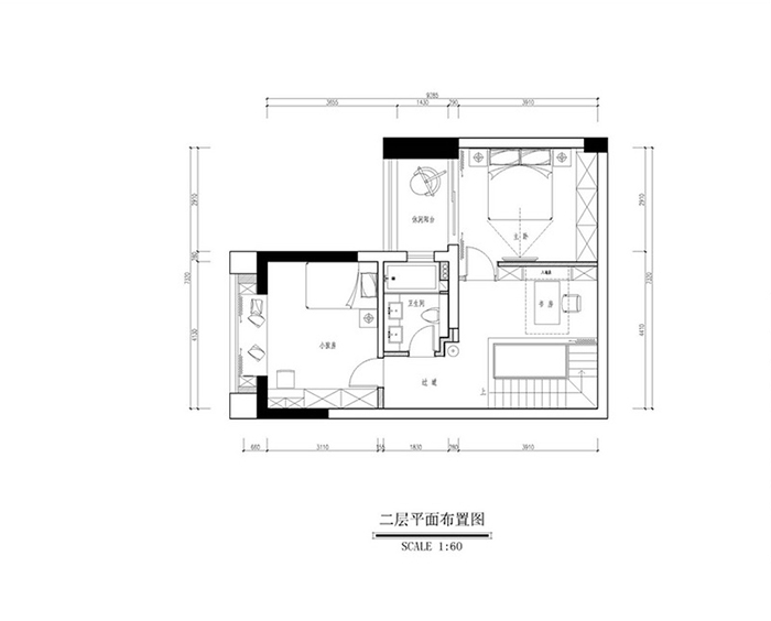 湖濱花園別墅裝修項目