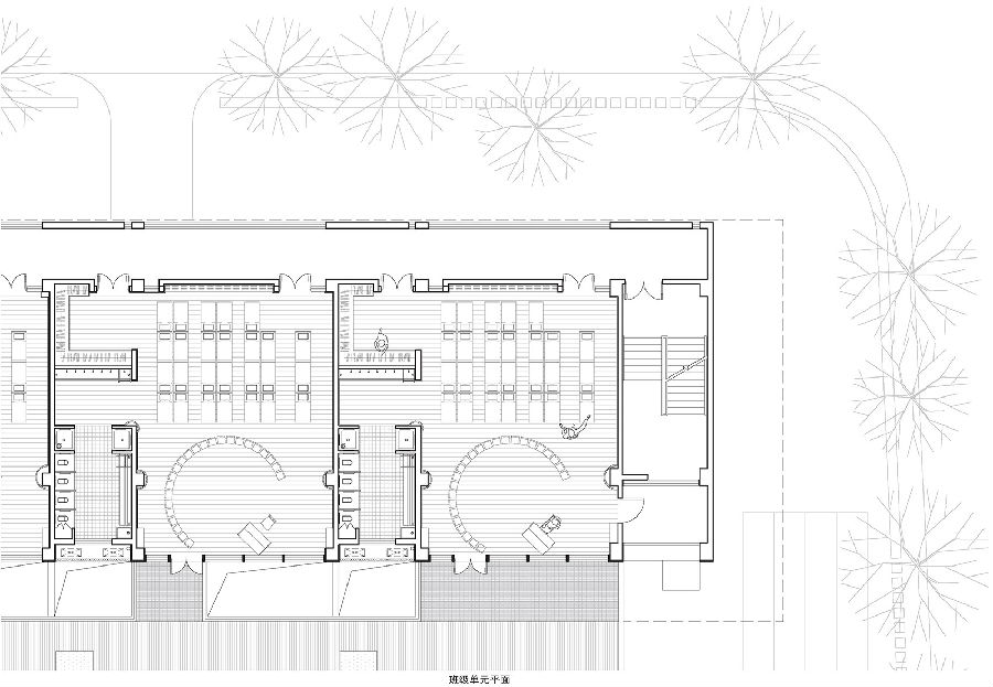 幼兒園建筑裝修設(shè)計(jì)方案都包含有哪些方面？